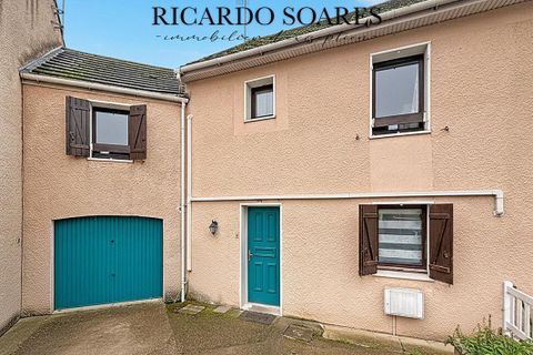 Villa a Nogent-sur-Oise, Oise, Nogent-sur-Oise - € 199.900 | Ref: 432530RSOA - foto 17