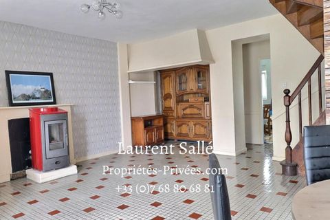 Villa a Pluherlin, Morbihan, Pluherlin - € 111.590 | Ref: 0400261AUS - foto 2