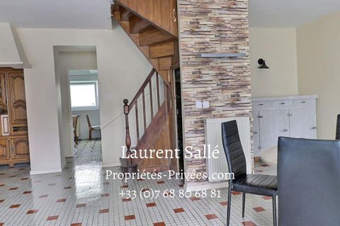 Villa a Pluherlin, Morbihan, Pluherlin - € 111.590 | Ref: 0400261AUS - foto 3