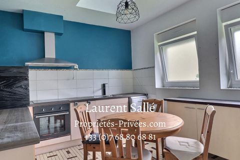 Villa a Pluherlin, Morbihan, Pluherlin - € 111.590 | Ref: 0400261AUS - foto 4