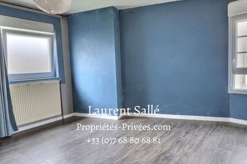 Villa a Pluherlin, Morbihan, Pluherlin - € 111.590 | Ref: 0400261AUS - foto 5
