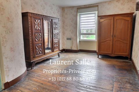 Villa a Pluherlin, Morbihan, Pluherlin - € 111.590 | Ref: 0400261AUS - foto 7