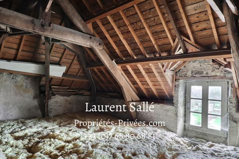 Villa a Pluherlin, Morbihan, Pluherlin - € 111.590 | Ref: 0400261AUS - foto 8