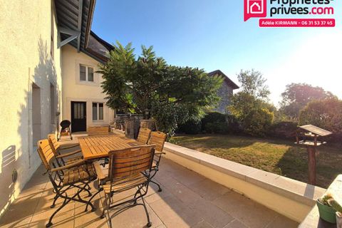 Villa a Collonges, Ain, Collonges - € 675.000 | Ref: 418506KRD - foto 2