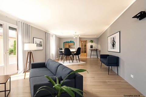 Villa a Saint-Didier, Vaucluse, Saint-Didier - € 495.000 | Ref: 410584YPSC - foto 2
