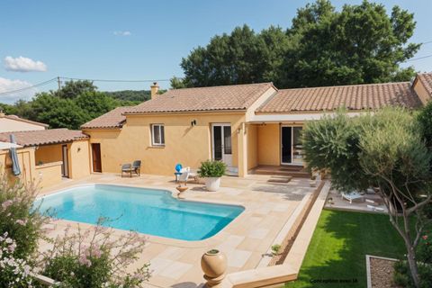Villa a Saint-Didier, Vaucluse, Saint-Didier - € 495.000 | Ref: 410584YPSC - foto 4