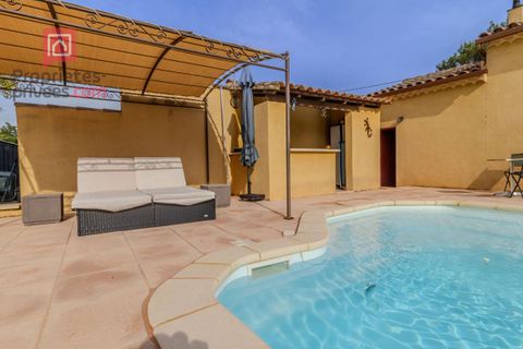 Villa a Saint-Didier, Vaucluse, Saint-Didier - € 495.000 | Ref: 410584YPSC - foto 6