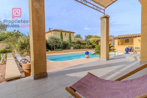 Villa a Saint-Didier, Vaucluse, Saint-Didier - € 495.000 | Ref: 410584YPSC - foto 7
