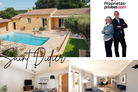 Villa a Saint-Didier, Vaucluse, Saint-Didier - € 495.000 | Ref: 410584YPSC - foto 15