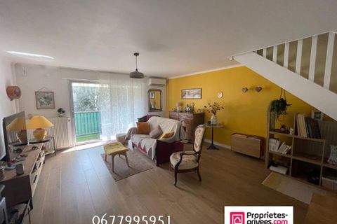 Villa a Ales, Gard, Ales - € 185.000 | Ref: 422543TTHD - foto 4