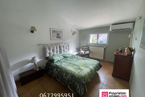 Villa a Ales, Gard, Ales - € 185.000 | Ref: 422543TTHD - foto 12