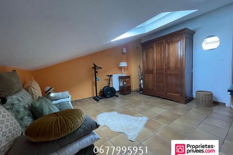 Villa a Ales, Gard, Ales - € 185.000 | Ref: 422543TTHD - foto 14