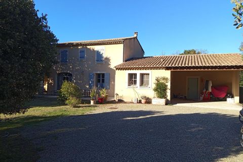 Villa i Grignan, Drome, Grignan - € 659.000 | Ref: 429060BUB - foto 1