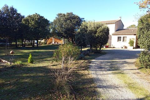 Villa i Grignan, Drome, Grignan - € 659.000 | Ref: 429060BUB - foto 2