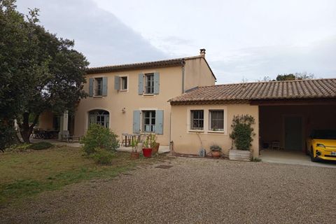 Villa i Grignan, Drome, Grignan - € 659.000 | Ref: 429060BUB - foto 3