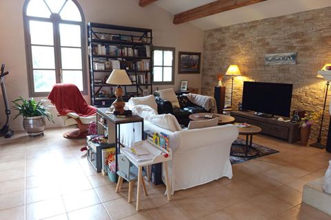Villa i Grignan, Drome, Grignan - € 659.000 | Ref: 429060BUB - foto 4