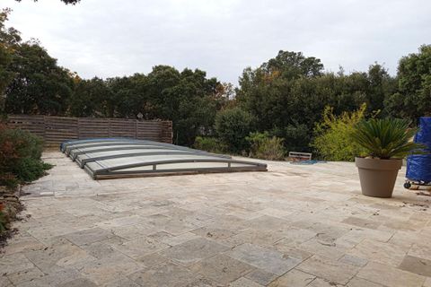 Villa i Grignan, Drome, Grignan - € 659.000 | Ref: 429060BUB - foto 16