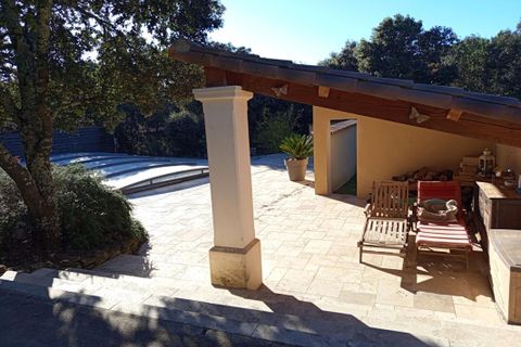 Villa i Grignan, Drome, Grignan - € 659.000 | Ref: 429060BUB - foto 17