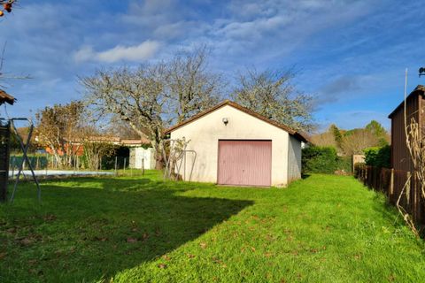 Villa i Mouleydier, Dordogne, Mouleydier - € 174.000 | Ref: 432332CAS - foto 2