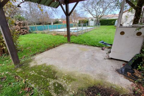 Villa i Mouleydier, Dordogne, Mouleydier - € 174.000 | Ref: 432332CAS - foto 4