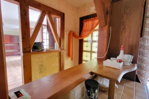 Villa i Mouleydier, Dordogne, Mouleydier - € 174.000 | Ref: 432332CAS - foto 5