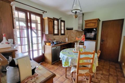 Villa i Mouleydier, Dordogne, Mouleydier - € 174.000 | Ref: 432332CAS - foto 6
