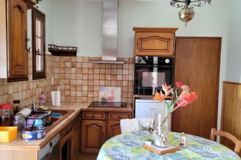 Villa i Mouleydier, Dordogne, Mouleydier - € 174.000 | Ref: 432332CAS - foto 7