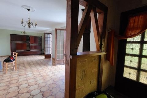 Villa i Mouleydier, Dordogne, Mouleydier - € 174.000 | Ref: 432332CAS - foto 8