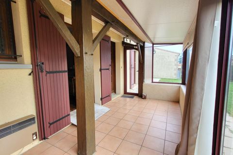 Villa i Mouleydier, Dordogne, Mouleydier - € 174.000 | Ref: 432332CAS - foto 9