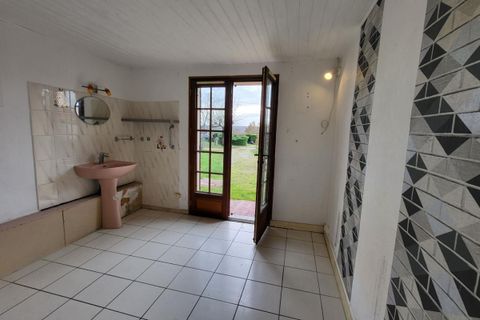 Villa i Mouleydier, Dordogne, Mouleydier - € 174.000 | Ref: 432332CAS - foto 17