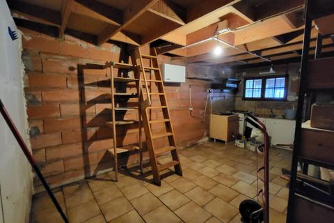 Villa i Mouleydier, Dordogne, Mouleydier - € 174.000 | Ref: 432332CAS - foto 18
