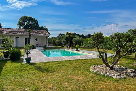 Villa i Salles, Gironde, Salles - € 620.000 | Ref: 422402ATASAG - foto 1