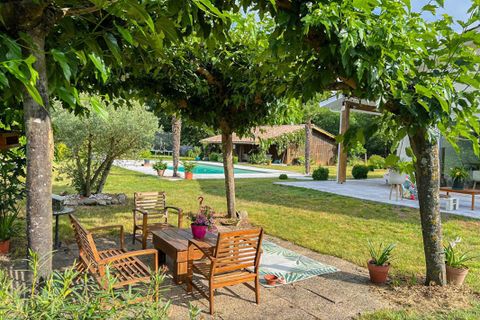Villa i Salles, Gironde, Salles - € 620.000 | Ref: 422402ATASAG - foto 2