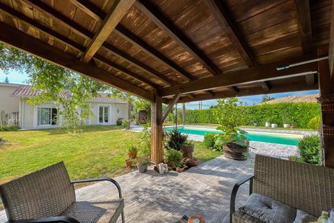 Villa i Salles, Gironde, Salles - € 620.000 | Ref: 422402ATASAG - foto 5