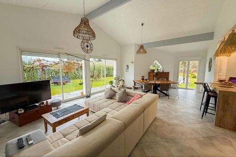 Villa i Salles, Gironde, Salles - € 620.000 | Ref: 422402ATASAG - foto 6