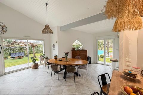 Villa i Salles, Gironde, Salles - € 620.000 | Ref: 422402ATASAG - foto 8