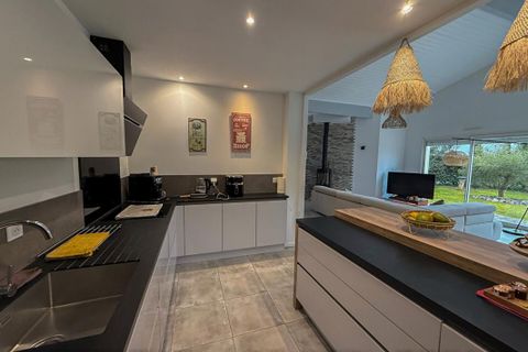 Villa i Salles, Gironde, Salles - € 620.000 | Ref: 422402ATASAG - foto 9