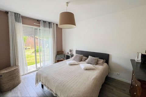 Villa i Salles, Gironde, Salles - € 620.000 | Ref: 422402ATASAG - foto 11