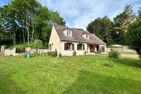 Villa em Chars, Val-d'Oise, Chars - € 355.000 | Ref: 408422BOU - foto 1