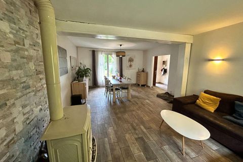 Villa em Chars, Val-d'Oise, Chars - € 355.000 | Ref: 408422BOU - foto 4