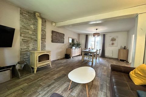 Villa em Chars, Val-d'Oise, Chars - € 355.000 | Ref: 408422BOU - foto 5