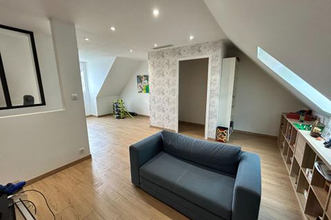Villa em Chars, Val-d'Oise, Chars - € 355.000 | Ref: 408422BOU - foto 11