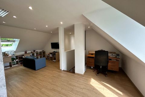 Villa em Chars, Val-d'Oise, Chars - € 355.000 | Ref: 408422BOU - foto 12