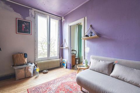 Villa a Reims, Marne, Reims - € 281.500 | Ref: 431761USO - foto 9