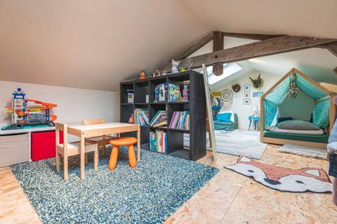 Villa a Reims, Marne, Reims - € 281.500 | Ref: 431761USO - foto 11
