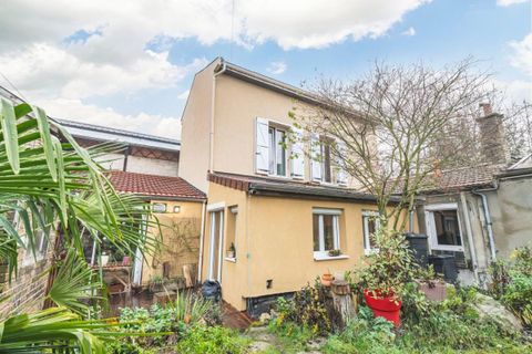 Villa a Reims, Marne, Reims - € 281.500 | Ref: 431761USO - foto 13