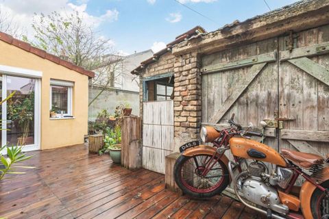 Villa a Reims, Marne, Reims - € 281.500 | Ref: 431761USO - foto 15