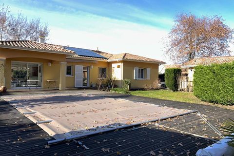 Villa i Carcans, Gironde, Carcans - € 522.900 | Ref: 427316ABOU - foto 1