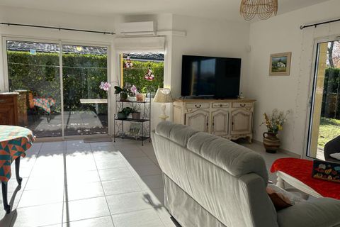 Villa i Carcans, Gironde, Carcans - € 522.900 | Ref: 427316ABOU - foto 3