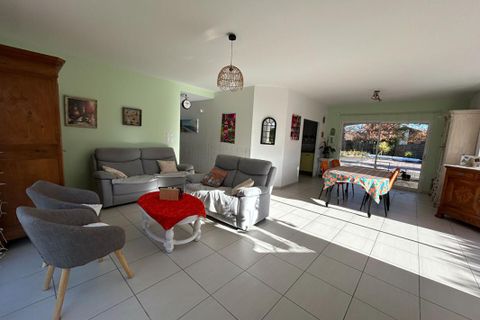 Villa i Carcans, Gironde, Carcans - € 522.900 | Ref: 427316ABOU - foto 4